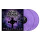 KING DIAMOND - The Graveyard 2LP, Vinilo Purple Red White Marbled, Ed. Ltd.