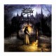 KING DIAMOND - Abigail II: The Revenge 2LP, Clear Lilac Blue Vinyl, Ltd. Ed.