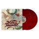 KING DIAMOND - House Of God 2LP, Vinilo Blood Red Marbled, Ed. Ltd.