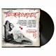 THE CROWN - Possessed 13 LP, Vinilo Negro, Ed. Ltd. 