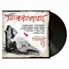 THE CROWN - Possessed 13 LP, Vinilo Negro, Ed. Ltd.