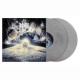 IOTUNN - Access All Worlds 2LP, Silver Crystal Clear Melt , Ltd. Ed.