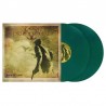 PRIMORDIAL - How It Ends 2LP, Irish Bastard Green Vinyl, Ltd. Ed. Numbered