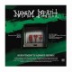 NAPALM DEATH - Resentment Is Always Seismic - A Final Throw Of Throes CD