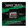 NAPALM DEATH - Resentment Is Always Seismic - A Final Throw Of Throes CD
