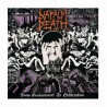 NAPALM DEATH - From Enslavement To Obliteration CD, Digipak