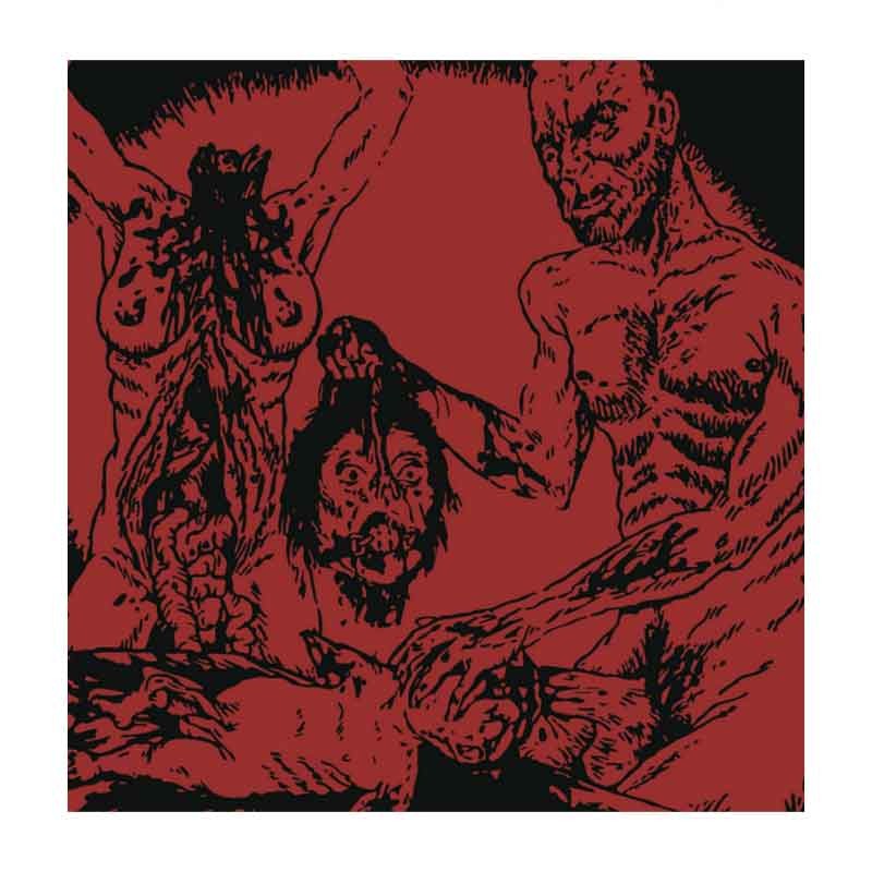 DESECRATION - Gore & Perversion CD Ltd. Ed.