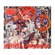 NAPALM DEATH - Utopia Banished CD, Digipak