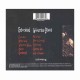 ENTOMBED - Wolverine Blues CD, Digipak