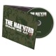 THE HAUNTED - Made Me Do It CD, Digipak