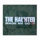 THE HAUNTED - Made Me Do It CD, Digipak