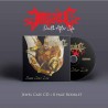 IMPALED - Death After Life CD