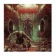 FLESHMAULER - A Gargantuan Structure Of Mutilated Atrocities CD