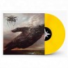 DARKTHRONE - Goatlord (Original) LP, Yellow Vinyl, Ltd. Ed.
