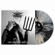 DARKTHRONE - Pre-Historic Metal LP, Vinilo Blanco/Negro Splatter, Ed. Ltd.