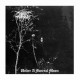 DARKTHRONE - Under A Funeral Moon LP, Silver Vinyl, Ltd. Ed.