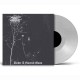 DARKTHRONE - Under A Funeral Moon LP, Silver Vinyl, Ltd. Ed.