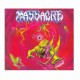 MASSACRE - From Beyond CD, Digipak