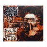 NAPALM DEATH- Noise For Music's Sake 2CD, Digipak