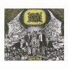 NAPALM DEATH - Scum CD, Digipak