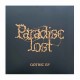 PARADISE LOST - Gothic EP LP, Black Vinyl