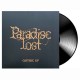 PARADISE LOST - Gothic EP LP, Vinilo Negro