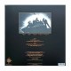 PARADISE LOST - Gothic EP LP, Black Vinyl