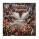 SAXON - Rock The Nations LP, Vinilo Tri-coloured, Ed. Ltd.
