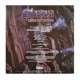 SAXON - Rock The Nations LP, Tri-coloured Vinyl, Ltd. Ed.