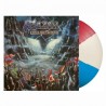 SAXON - Rock The Nations LP, Vinilo Tri-coloured, Ed. Ltd.