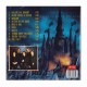 DIO - Killing The Dragon LP, Vinilo Red & Orange Swirl, Ed. Ltd. (20º Aniversario)