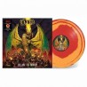 DIO - Killing The Dragon LP, Red & Orange Swirl Vinyl, Ltd. Ed. (20th Anniversary)