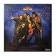 ARJEN LUCASSEN'S SUPERSONIC REVOLUTION - Golden Age Of Music 2LP, Blue Vinyl, Ltd. Ed.