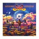 ARJEN LUCASSEN'S SUPERSONIC REVOLUTIO - Golden Age Of Music 2LP, Vinilo Azul, Ed. Ltd.