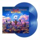 ARJEN LUCASSEN'S SUPERSONIC REVOLUTION - Golden Age Of Music 2LP, Blue Vinyl, Ltd. Ed.