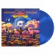 ARJEN LUCASSEN'S SUPERSONIC REVOLUTIO - Golden Age Of Music 2LP, Vinilo Azul, Ed. Ltd.