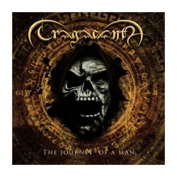 Tragacanth - The Journey Of A Man CD