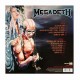 MEGADETH - United Abominations LP, Black Vinyl