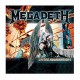 MEGADETH - United Abominations LP, Vinilo Negro