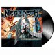 MEGADETH - United Abominations LP, Vinilo Negro