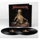 MEGADETH - The World Needs A Hero 2LP, Black Vinyl