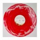 MEGADETH - Megadeth 2LP, Crystal Red Organza Vinyl, Ltd. Ed.