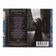 MEGADETH - Youthanasia CD