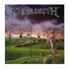 MEGADETH - Youthanasia CD