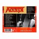 ACCEPT - Balls To The Wall CD