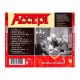 ACCEPT - Russian Roulette CD