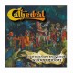 CATHEDRAL - Caravan Beyond Redemption CD Digipak