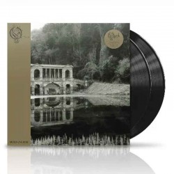 OPETH - Morningrise 2LP, Vinilo Negro, Ed. Ltd. Half-Speed Cut.