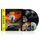 BLOOD INCANTATION - All Gates Open (Original Motion Picture Soundtrack) 2LP + Blu-Ray, Black Vinyl, Ltd. Ed.