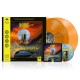 BLOOD INCANTATION - All Gates Open (Original Motion Picture Soundtrack) 2LP + Blu-Ray, Orange Vinyl, Ltd. Ed.
